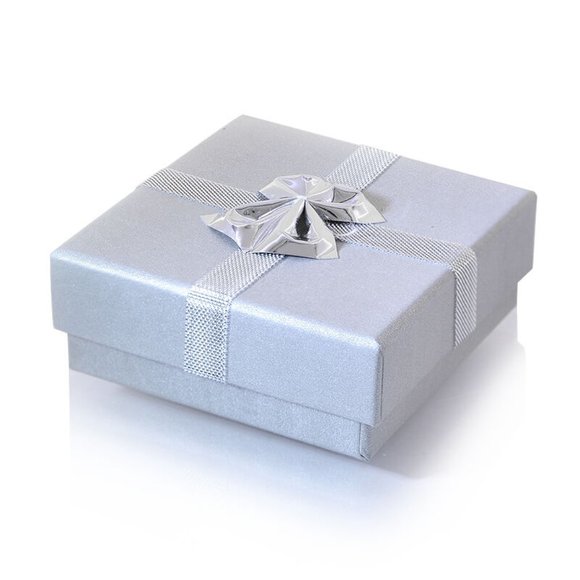 3.00 Ct. Tw. Round Brilliant Cut Stud Solid 14k Gold Earrings - Picture 11 of 12